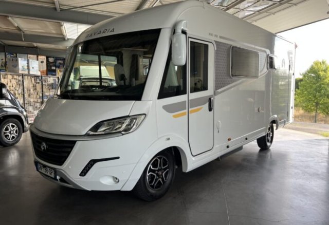 Bavaria Initial I690D Unik i 690 - Photo 2