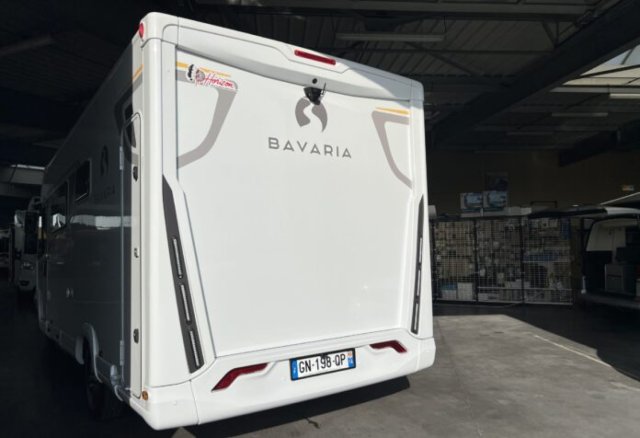 Bavaria Initial I690D Unik i 690 - Photo 3