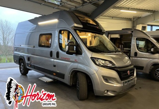 Campereve Camper Van XL - Photo 1