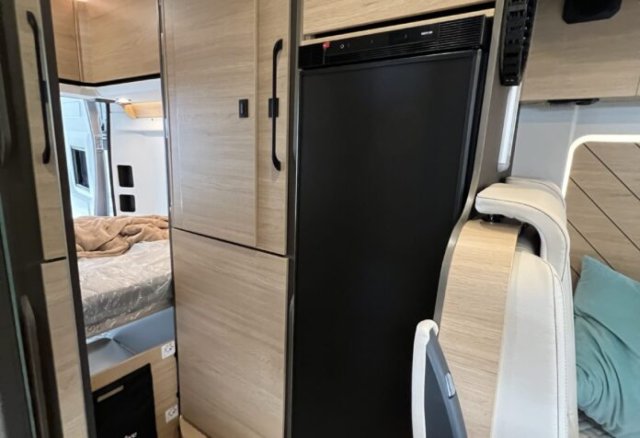 Campereve Camper Van XL campervan saphir - Photo 10