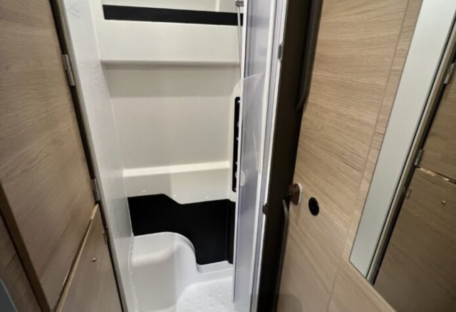 Campereve Camper Van XL campervan saphir - Photo 14