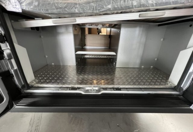 Campereve Camper Van XL campervan saphir - Photo 20