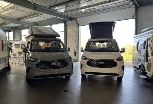 Campereve Cap Land 2 - Photo 3