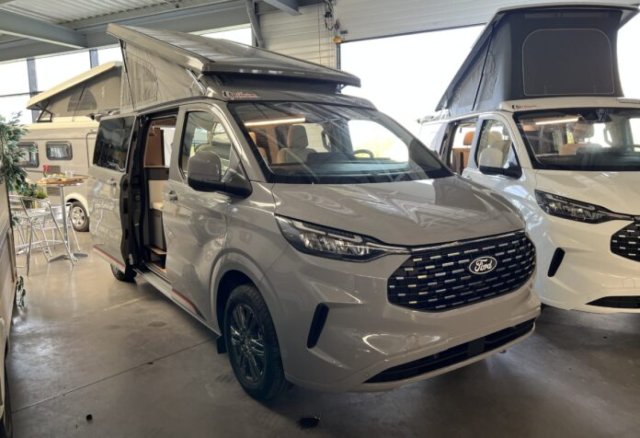 Campereve Cap Land 2 - Photo 4