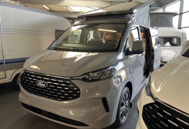 Campereve Cap Land 2 - Photo 5