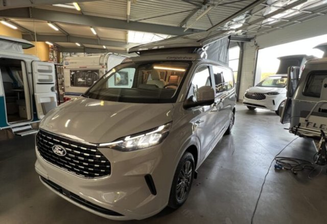 Campereve Cap Land 2 - Photo 6