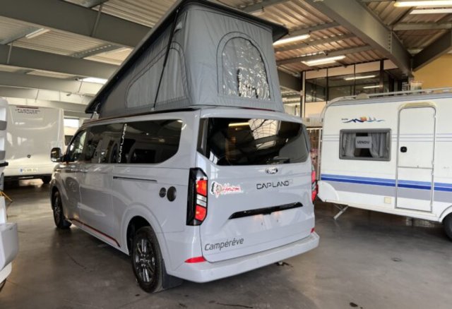 Campereve Cap Land 2 - Photo 7