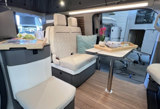 Campereve Cap Land 2 - Photo 10