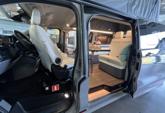 Campereve Cap Land 2 - Photo 11