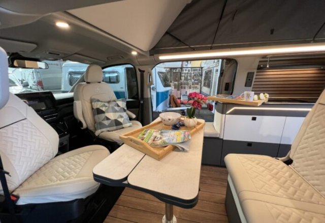 Campereve Cap Land 2 - Photo 12