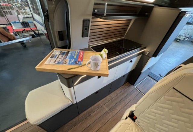 Campereve Cap Land 2 - Photo 14