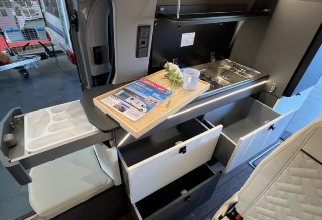 Campereve Cap Land 2 - Photo 15