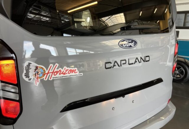 Campereve Cap Land 2 - Photo 28