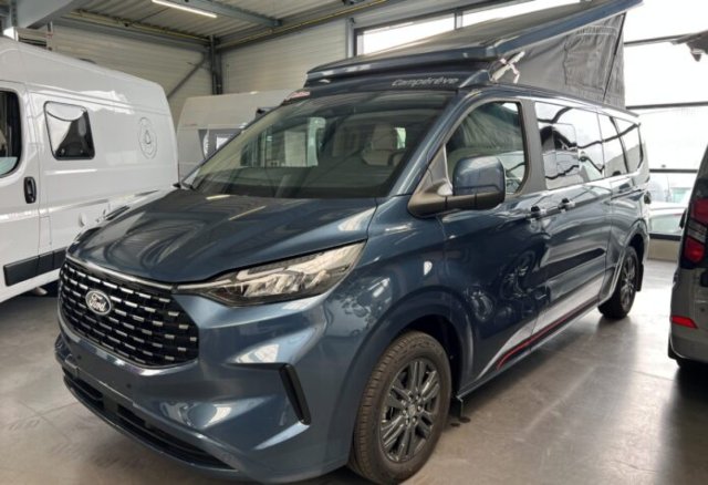 Campereve Cap Land 2 - Photo 2