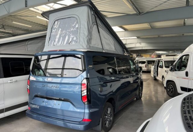 Campereve Cap Land 2 - Photo 3