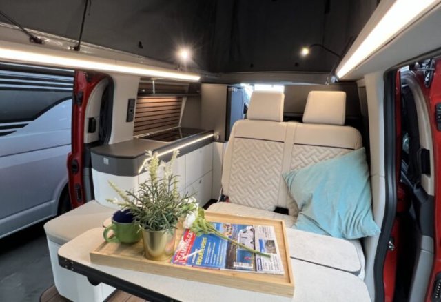 Campereve Cap Land 2 - Photo 5