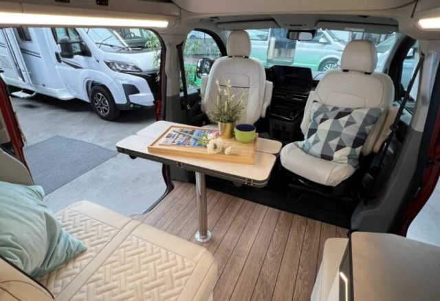 Campereve Cap Land 2 - Photo 6