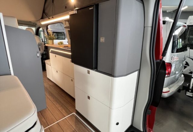 Campereve Cap Land 2 - Photo 10