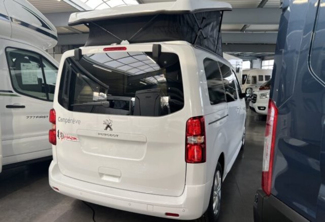 Campereve Cap Road - Photo 2