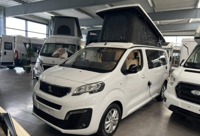 Campereve Cap Road - Photo 3