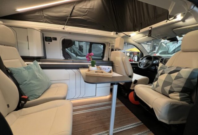 Campereve Cap Road - Photo 4