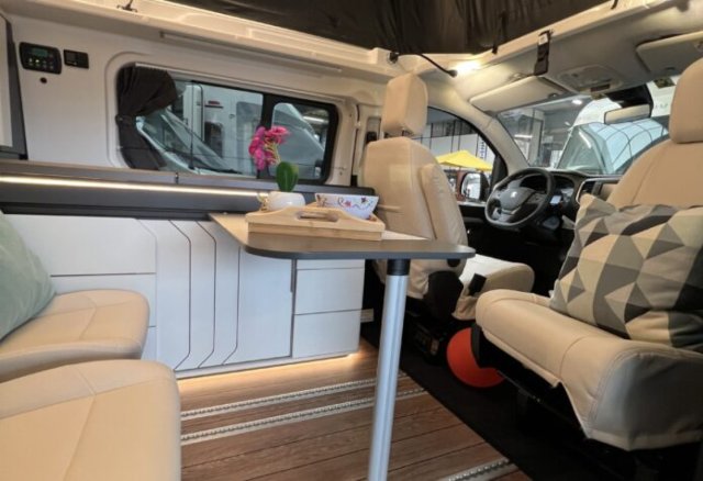 Campereve Cap Road - Photo 5