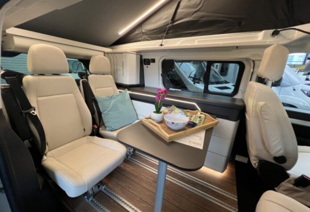 Campereve Cap Road - Photo 6