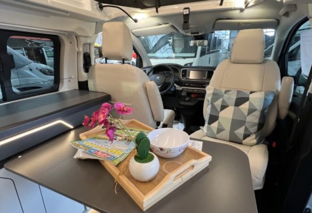 Campereve Cap Road - Photo 7