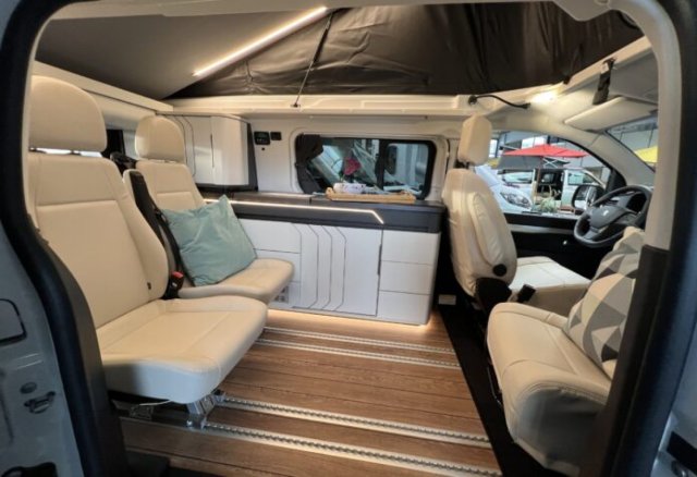 Campereve Cap Road - Photo 8