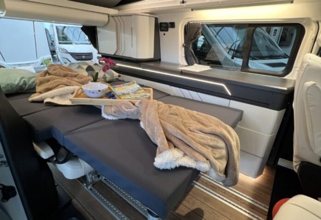 Campereve Cap Road - Photo 12