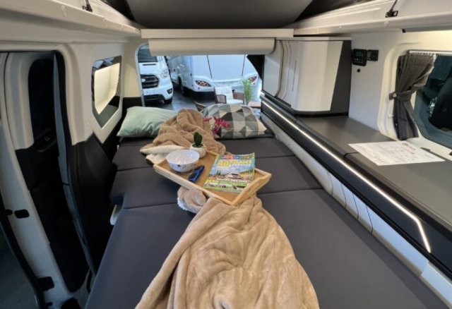 Campereve Cap Road - Photo 13