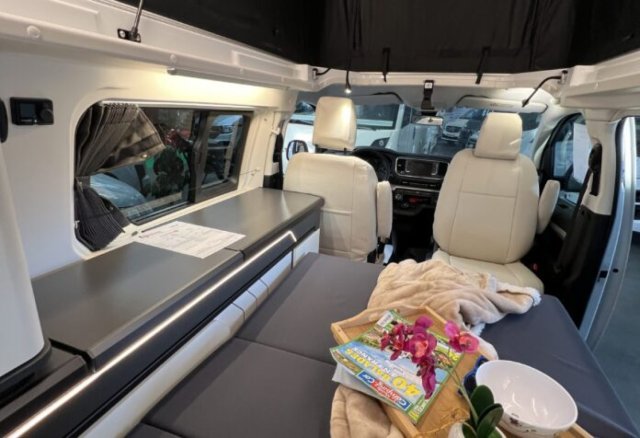 Campereve Cap Road - Photo 17