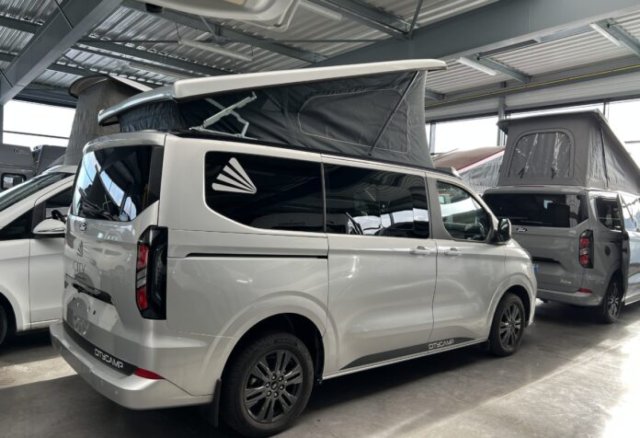 Campereve City Camp - Photo 2