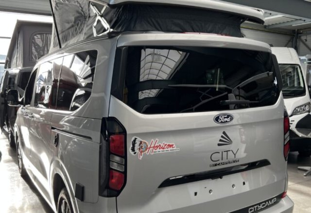 Campereve City Camp - Photo 3