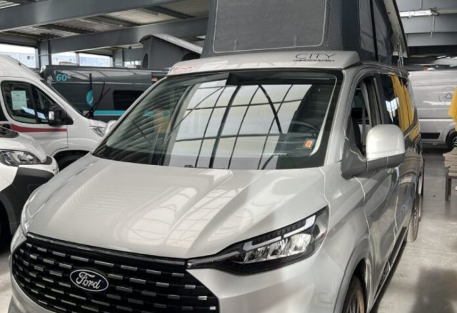 Campereve City Camp - Photo 4