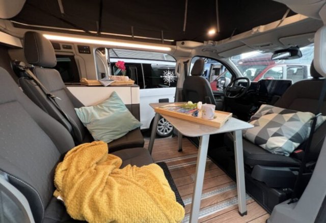 Campereve City Camp - Photo 5