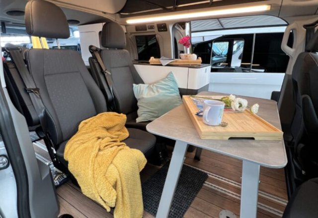 Campereve City Camp - Photo 6