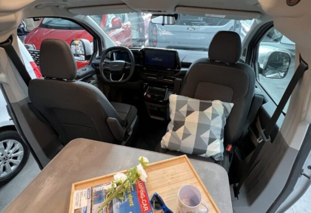 Campereve City Camp - Photo 7