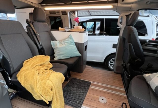 Campereve City Camp - Photo 8