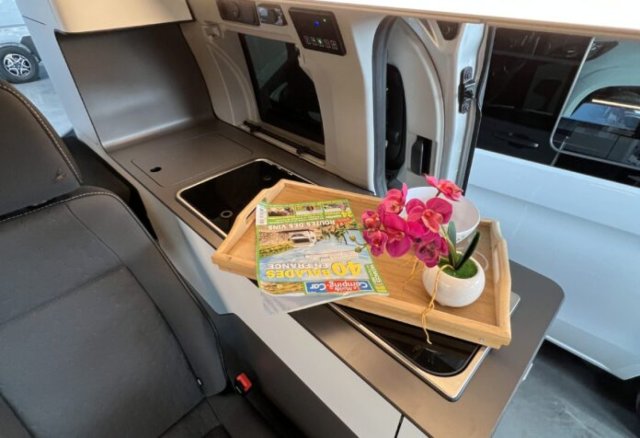 Campereve City Camp - Photo 9