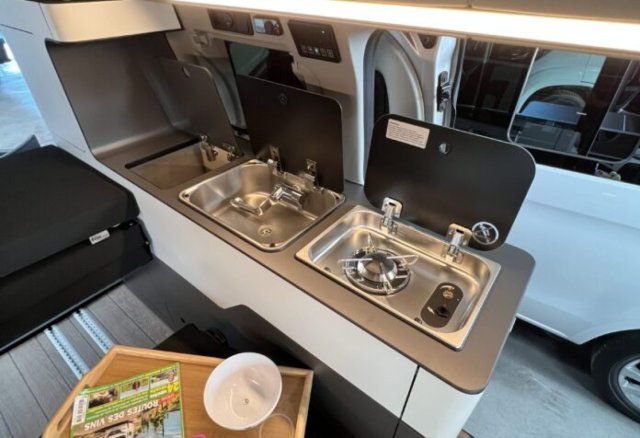 Campereve City Camp - Photo 10