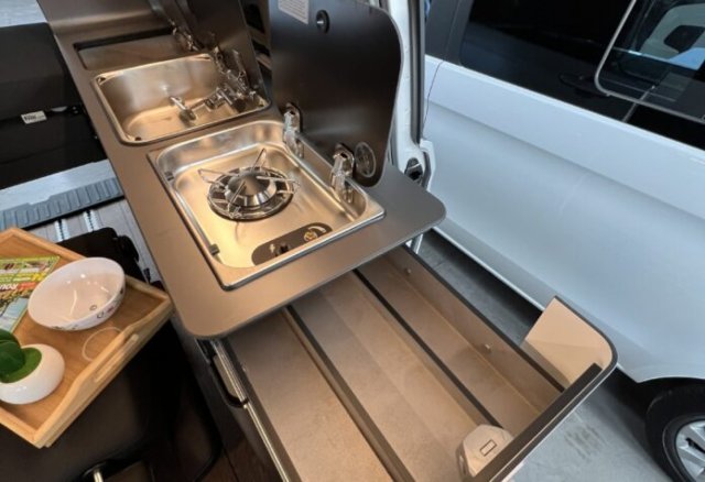 Campereve City Camp - Photo 11