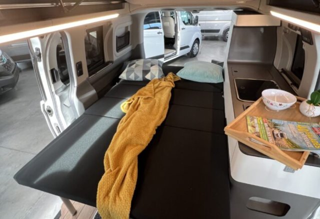 Campereve City Camp - Photo 13