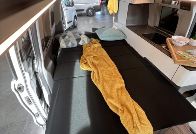 Campereve City Camp - Photo 14