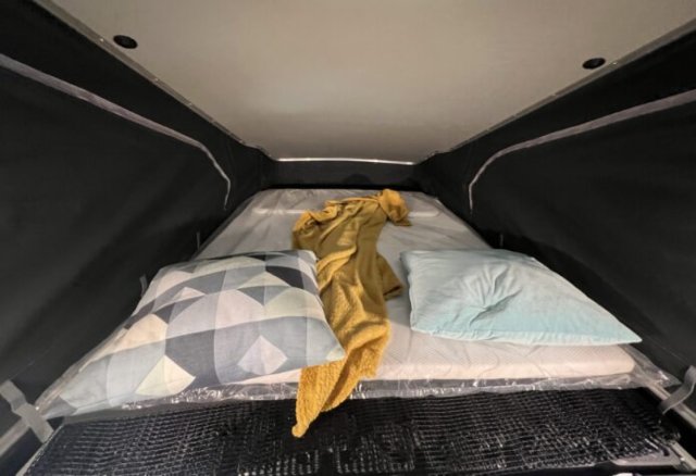 Campereve City Camp - Photo 15