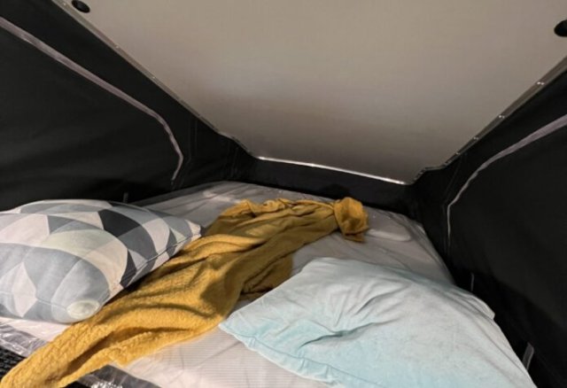 Campereve City Camp - Photo 16