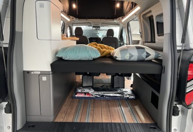 Campereve City Camp - Photo 17