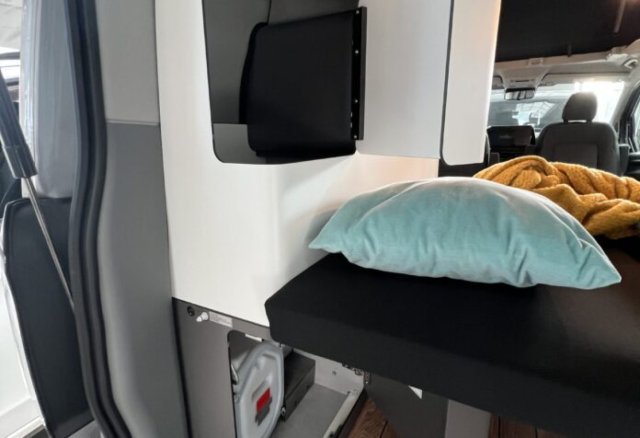 Campereve City Camp - Photo 19