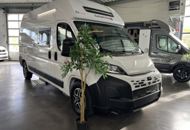 Achat Campereve Family Van premium Neuf