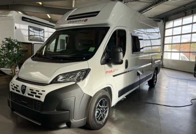 Campereve Family Van premium - Photo 2